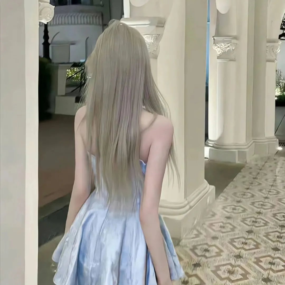 恶魔是一个女人