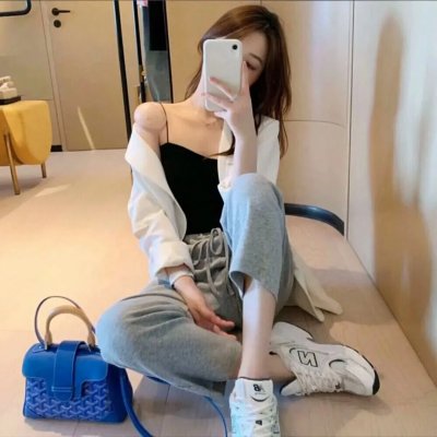 直美与加奈子